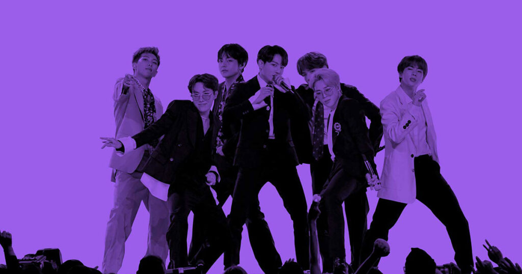 BTS are occurring a hiatus. Right here's their success defined in numbers