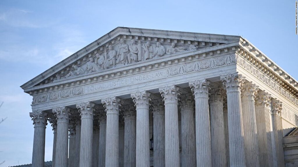 Supreme Court docket overturns Roe v. Wade