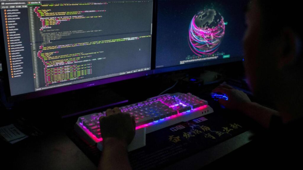 Chinese language hackers breach ‘main’ telecoms companies, US says