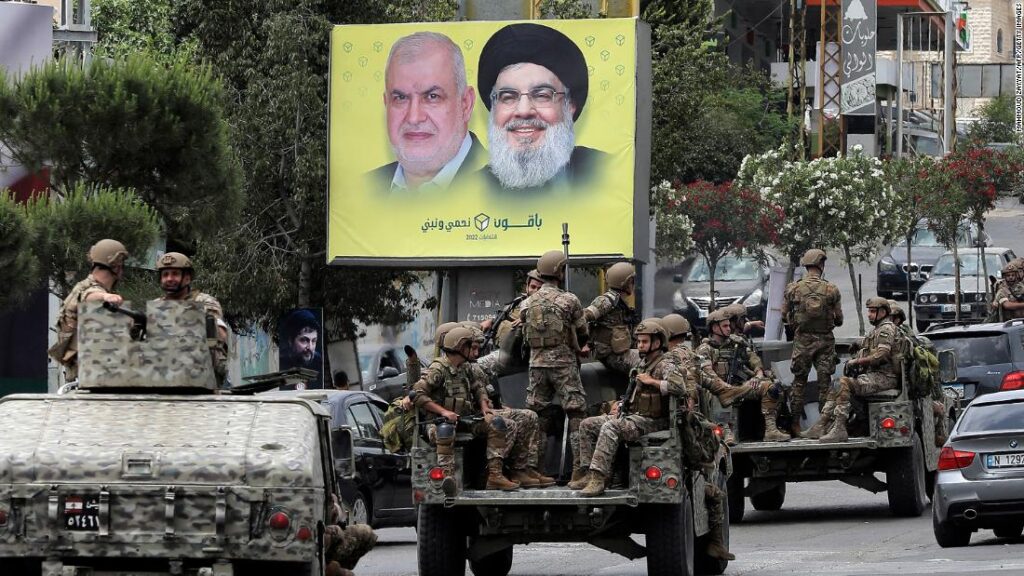 Will Hezbollah’s election setback change something in Lebanon?