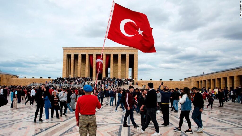 Why Turkey modified its identify: populism, polls and a chook