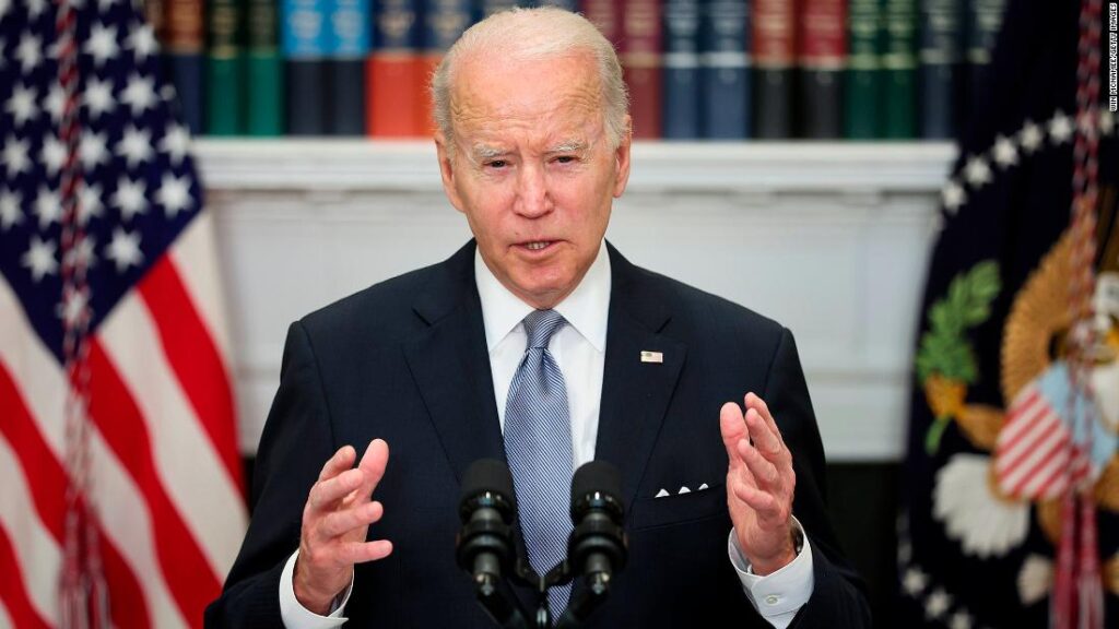Biden and Saudi have so much to lose if talks fail