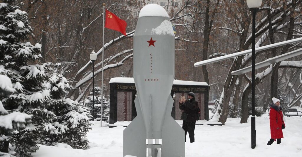 Putin’s Threats Spotlight the Risks of a New, Riskier Nuclear Period