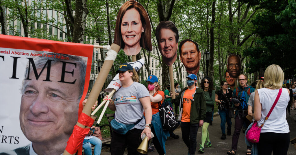 What’s Subsequent for the Supreme Court docket?