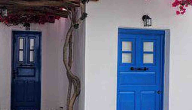 auto door operator