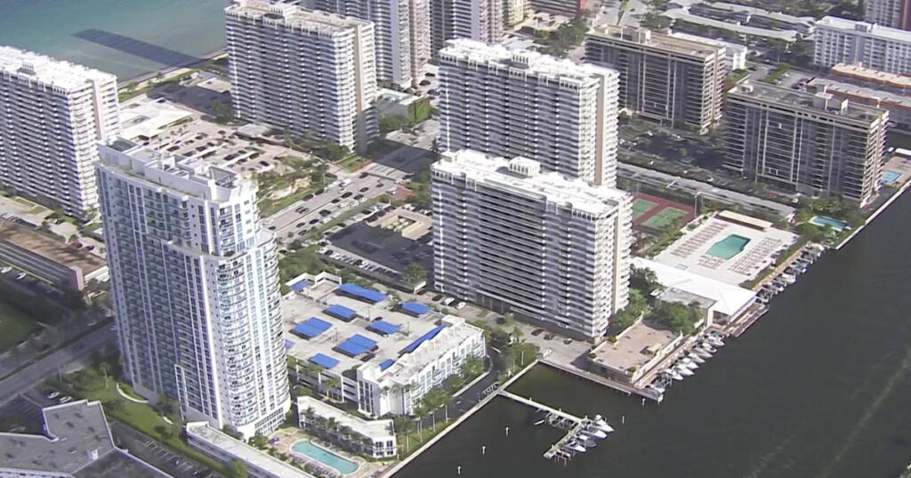Hallandale Seashore constructing evacuated as a result of security issues