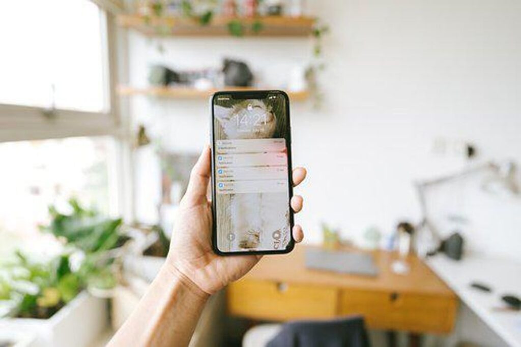 New iphone – Why the Nonsense