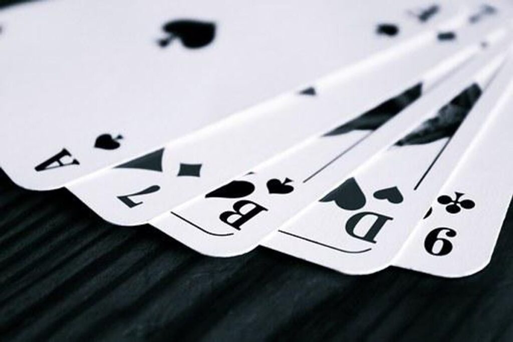 An intro to Gin Rummy
