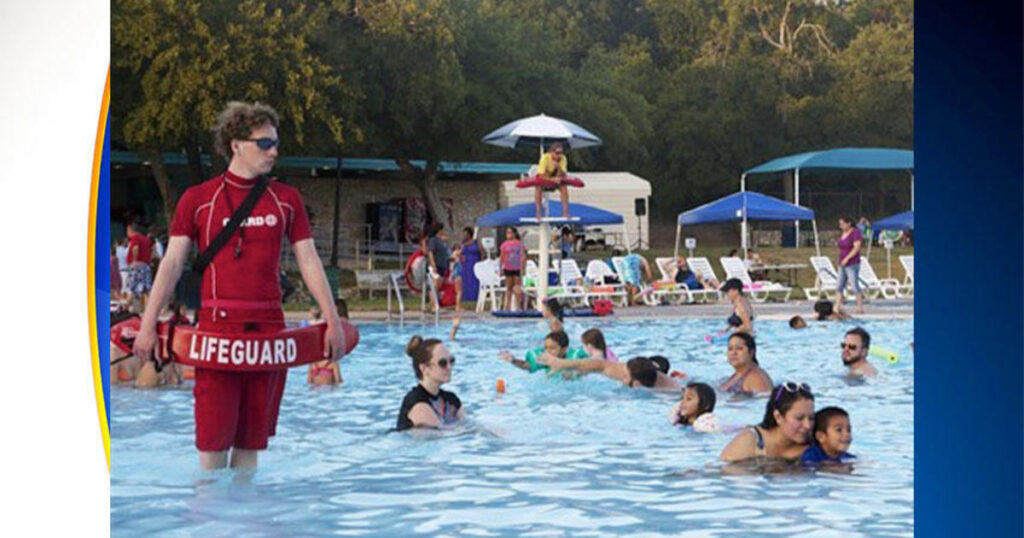 Lifeguard scarcity means diminished pool hours in Fort Value
