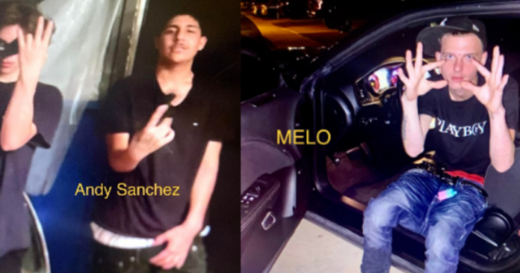 Police: Teenagers arrested for crashing, stealing Carvana vehicles in Blue Mound