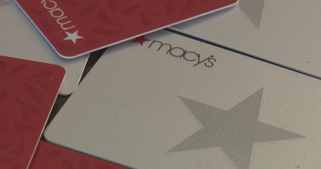 Girl loses ,000 in present card rip-off perpetrated by Microsoft safety impostor
