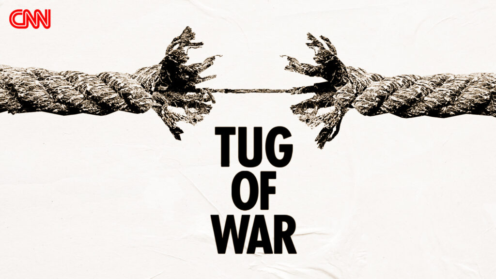 Contained in the Race to Save Ukraine’s Best Treasures – Tug of Battle