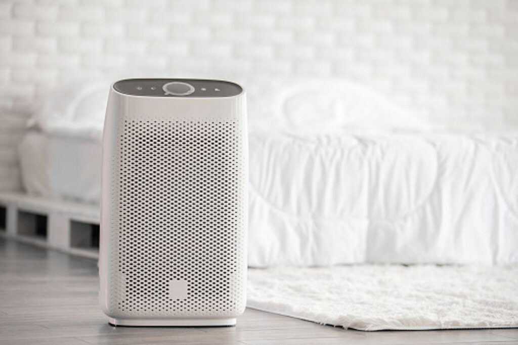7 Tips to Keep Your Air Purifier Clean-up Air Effectively