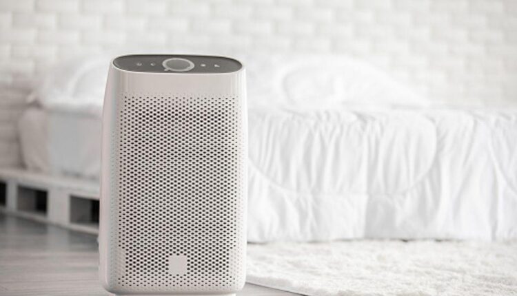 wholesale hepa filter air purifier