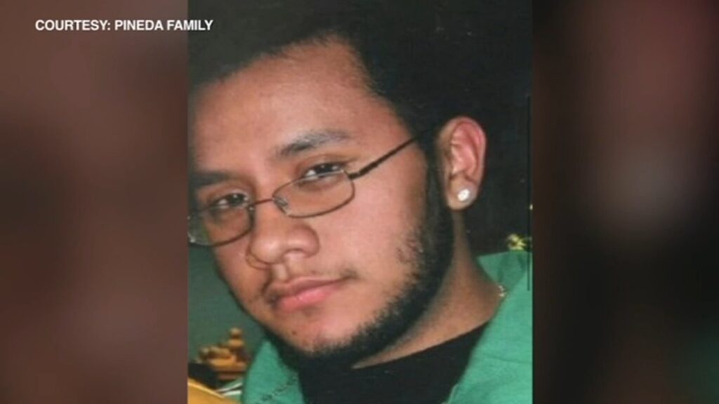 Chilly Case: Household of Christopher Pineda continues to seek for solutions 15 years after Chicago teen discovered useless