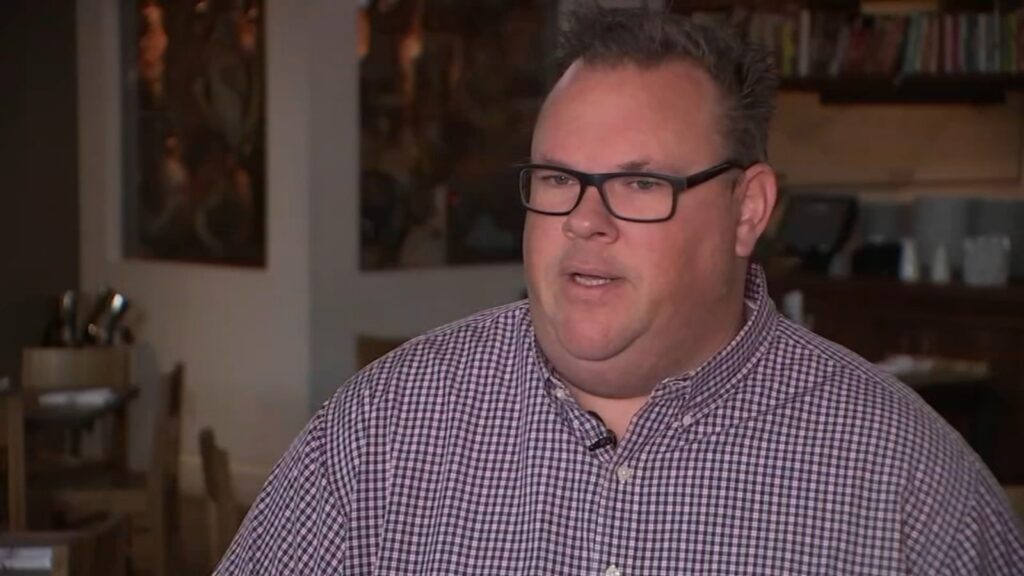 Movie star chef Chris Shepherd steps away from his Houston eating places to give attention to Southern Smoke Basis