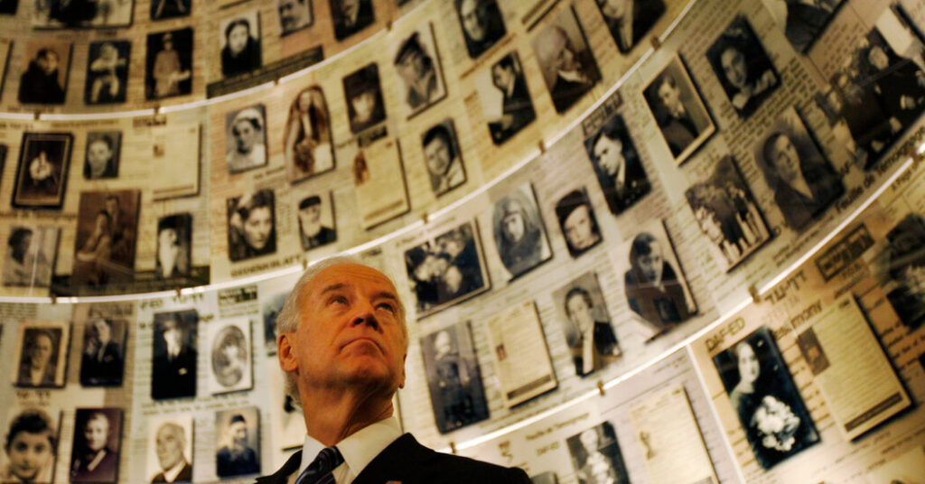 What Is Yad Vashem, Israel’s Holocaust Memorial? What Is Yad Vashem, Israel’s Holocaust Memorial?