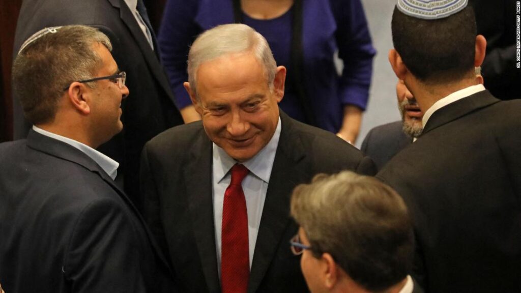 Is there any approach out of Israel’s neverending election cycle?