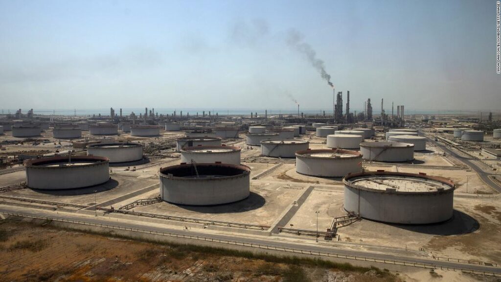 Why OPEC could not have the reply to excessive oil costs