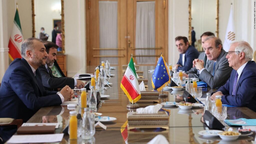 Iran and the US may very well be headed for a summer season of escalation