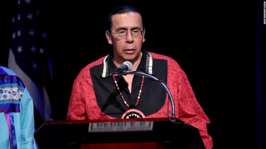 Onondaga Nation to regain 1,000 acres of New York forest in historic settlement Onondaga Nation to regain 1,000 acres of New York forest in historic settlement