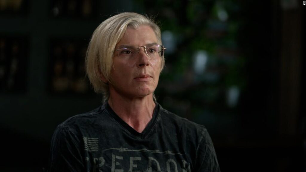Yulia Paievska: Ukrainian medic launched in prisoner alternate accuses captors of torture