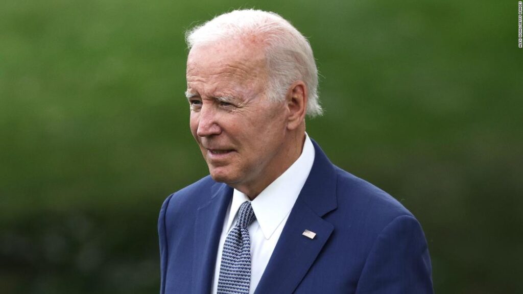 As Biden ponders 2024, this is why some Presidents do not run for reelection
