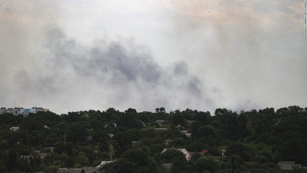 Stay updates: Russia’s invasion of Ukraine