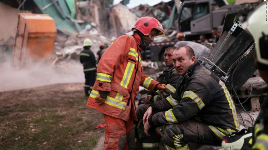 Kremlin says “no settlement” has been reached on doable prisoner launch