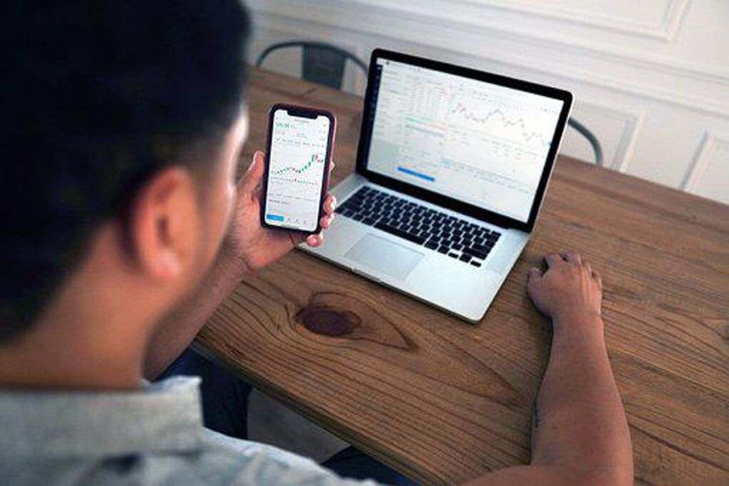 On the internet Stock Trading – Stock Trading Techniques