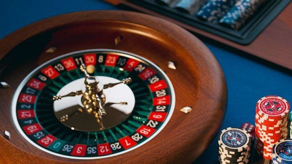 The Basics of Online Casino Slots
