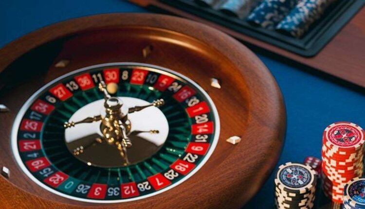 Online Casino Slots