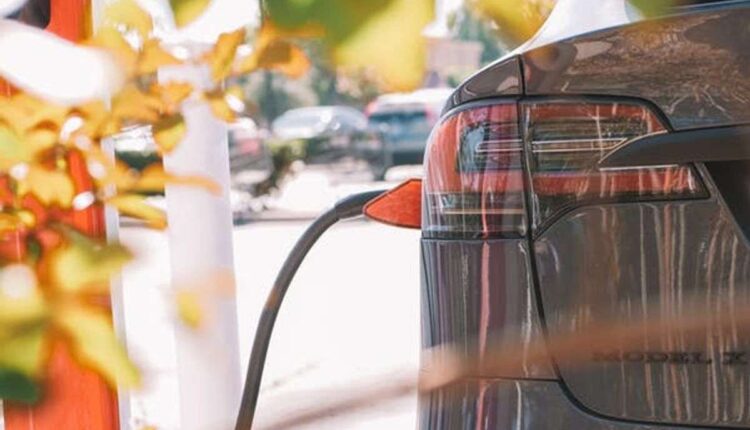 commercial car charging stations