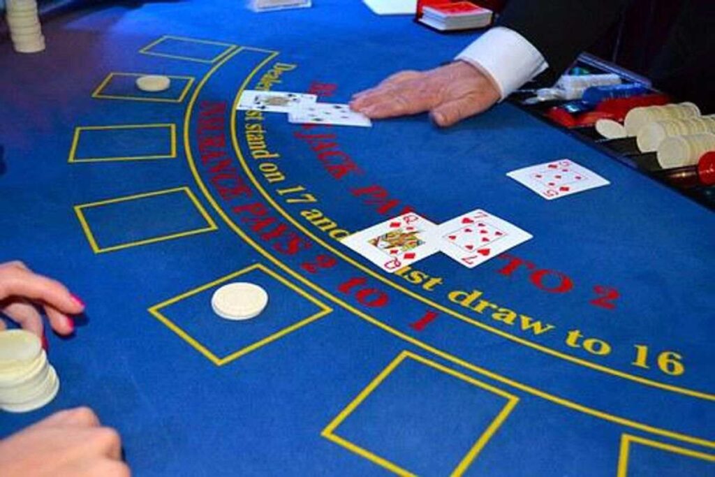 On the web Casinos in the Comfort of your residence