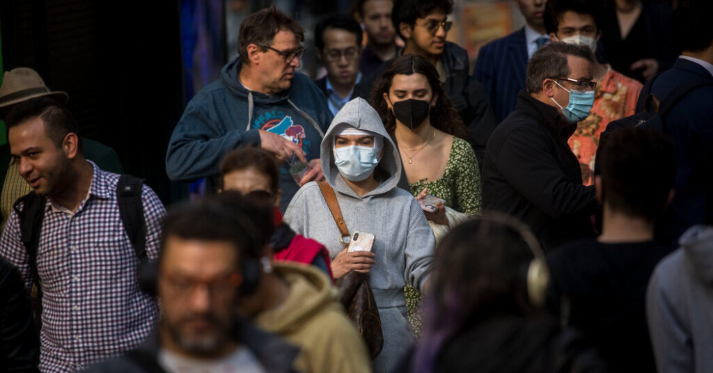 The Newest Covid Surge and What it Means for the U.S.