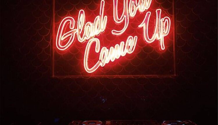 proposal neon signs