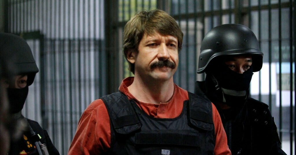 Who Is Viktor Bout, Russian Arms Seller Who Might Be Concerned in Griner Commerce?