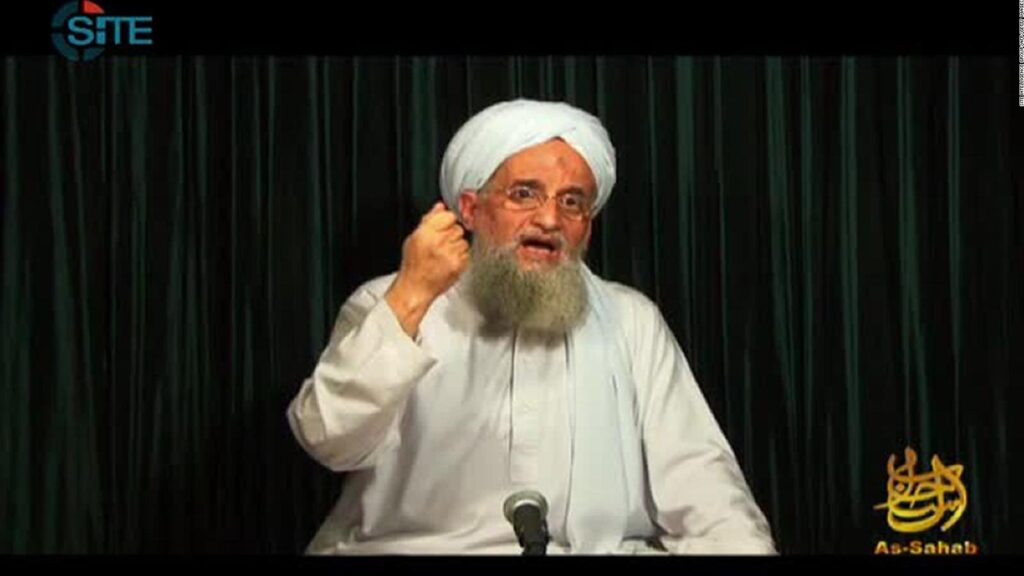 Al Qaeda wants a brand new chief after Zawahiri’s killing. Its bench is thinner than it as soon as was.