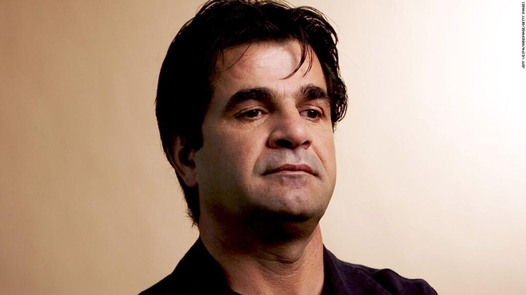 Iran: Jafar Panahi is third Iranian filmmaker arrested in lower than per week