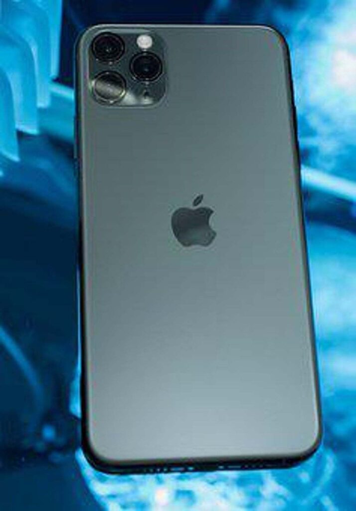 Apple Iphone 11 Professional Opinions