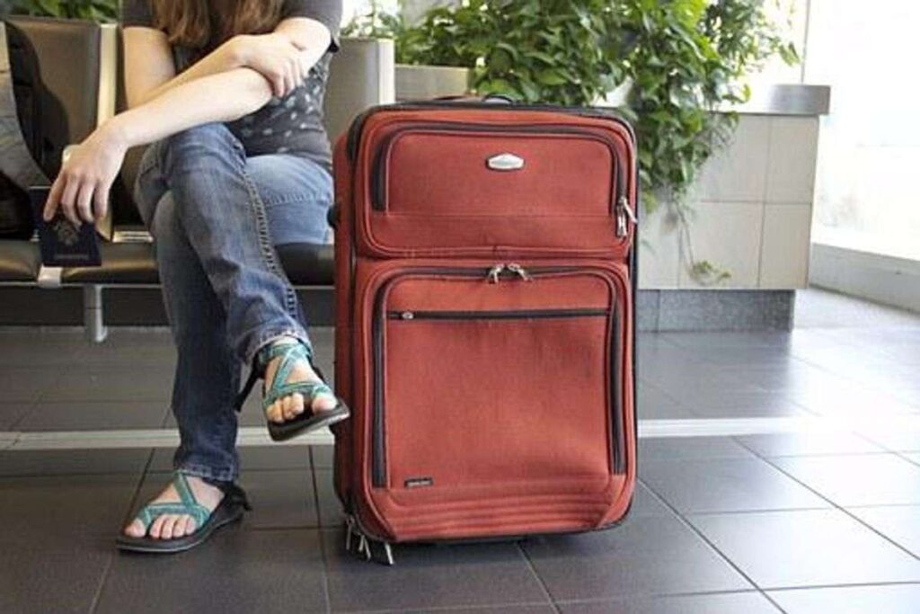 Condotti Baggage Evaluate
