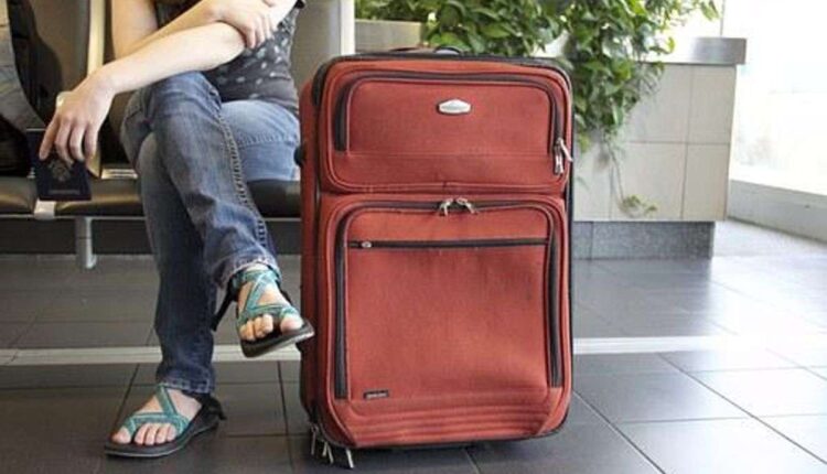 Condotti Luggage Review