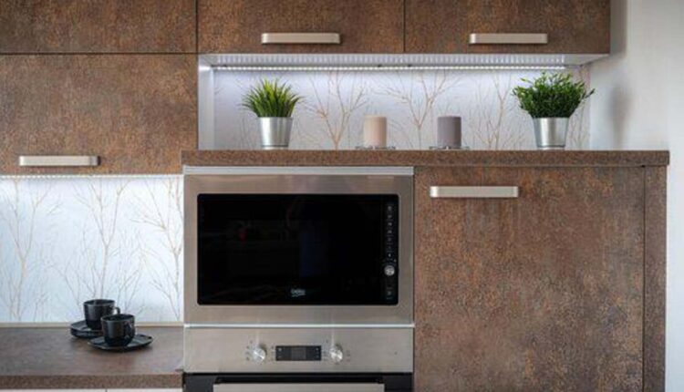Consumer Reports Best Microwave