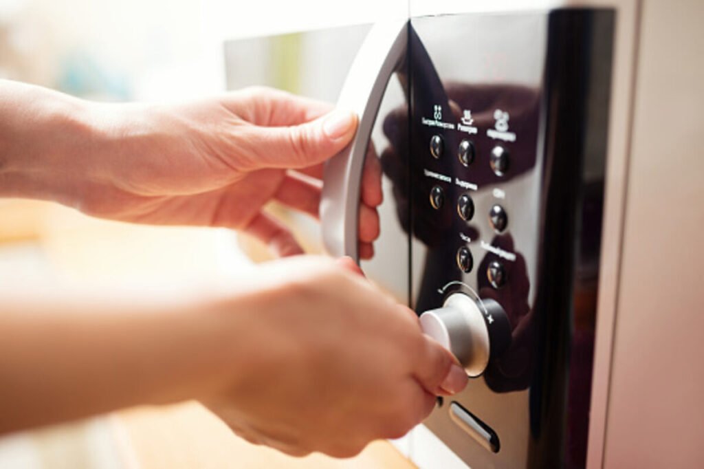 GE Microwave Opinions