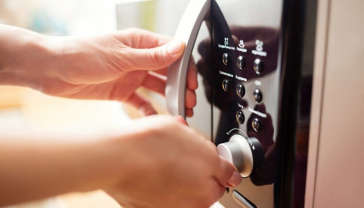 Ge Microwave Reviews