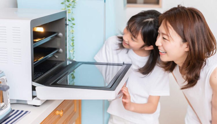 Hisense Microwave Review