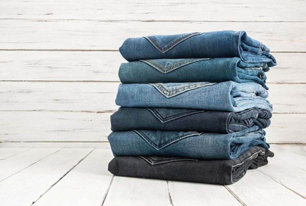 Levis Denims Evaluation