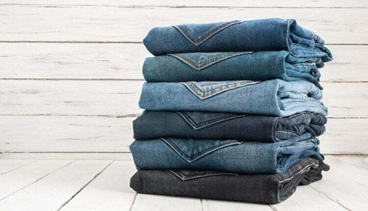 Levis Jeans Review