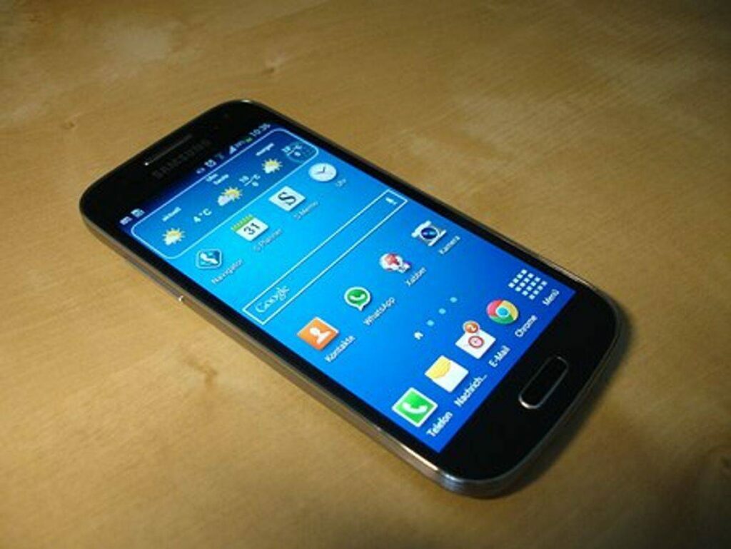 Samsung Galaxy A20 Assessment