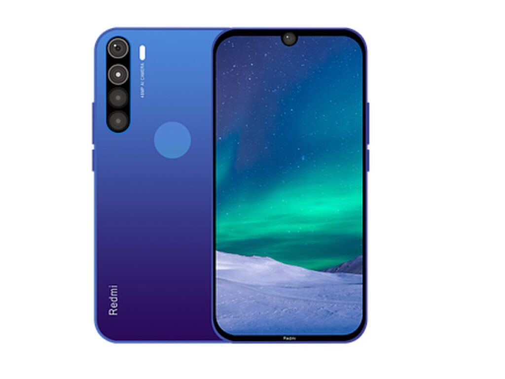 Xiaomi Redmi Observe 9 Evaluation